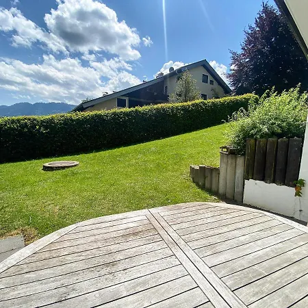 Steibis Nest Oberstaufen