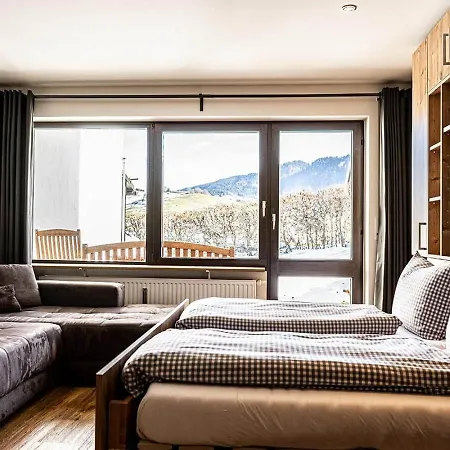 Steibis Nest Daire