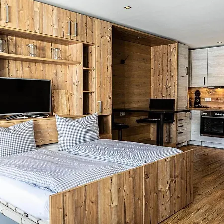 Steibis Nest Daire *