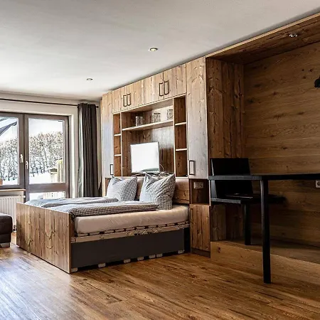 Daire Steibis Nest *